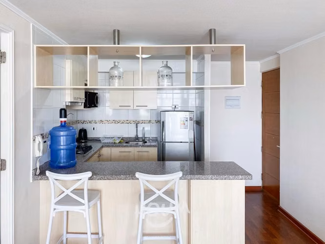Departamento en San Guillermo - Imagen 7