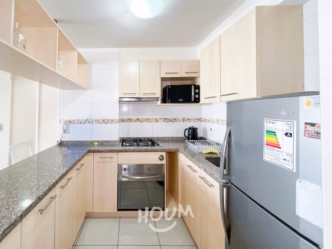 Departamento en San Guillermo - Imagen 10