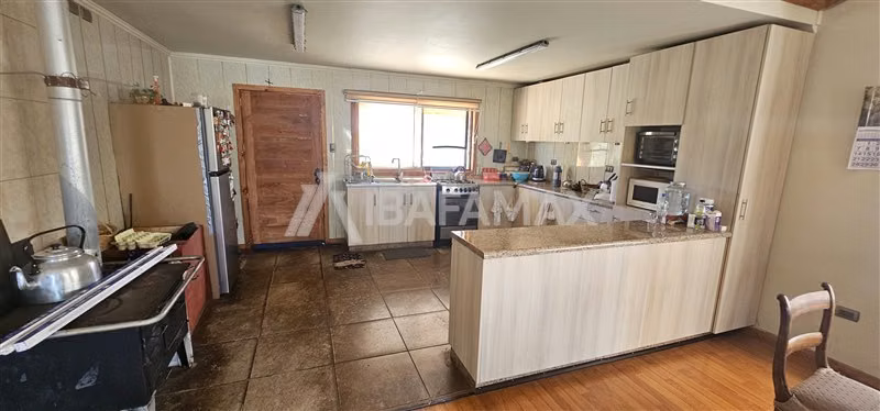 Parcela en venta en Cabrero