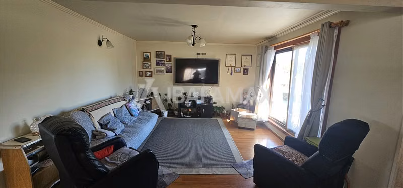 Parcela en venta en Cabrero