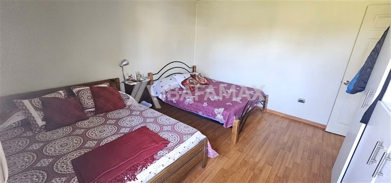 Parcela en venta en Cabrero