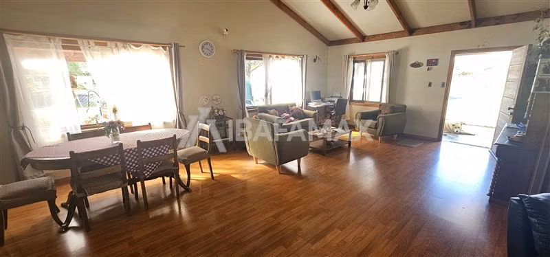 Parcela en venta en Cabrero