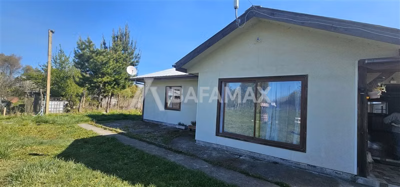 Parcela en venta en Cabrero
