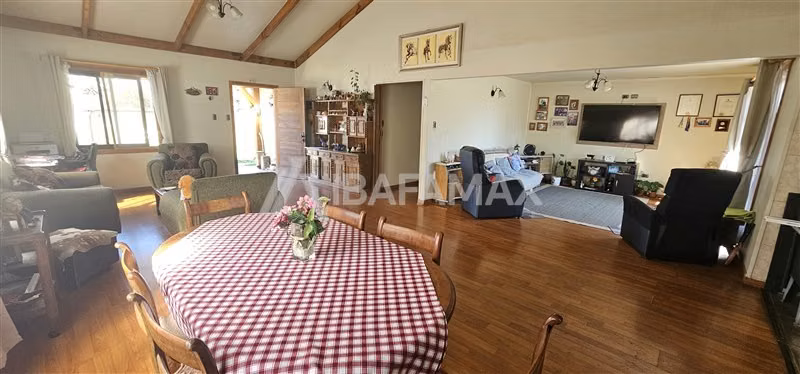 Parcela en venta en Cabrero