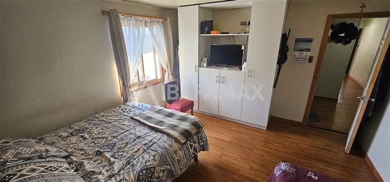 Parcela en venta en Cabrero
