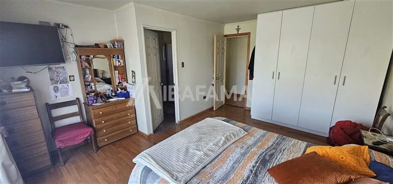 Parcela en venta en Cabrero
