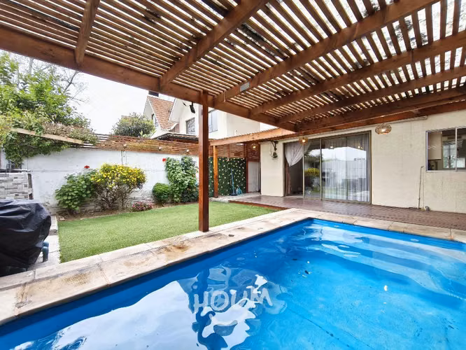 Casa en Avenida el Guanaco Norte - Imagen 6