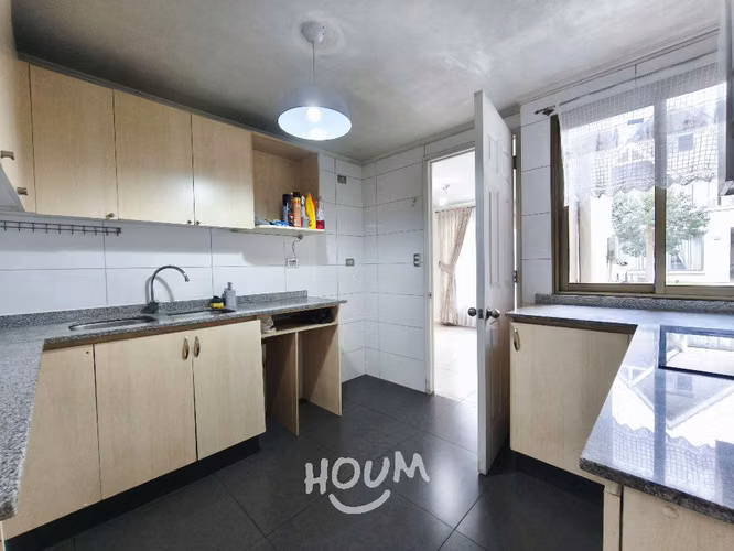 Casa en Avenida el Guanaco Norte - Imagen 12