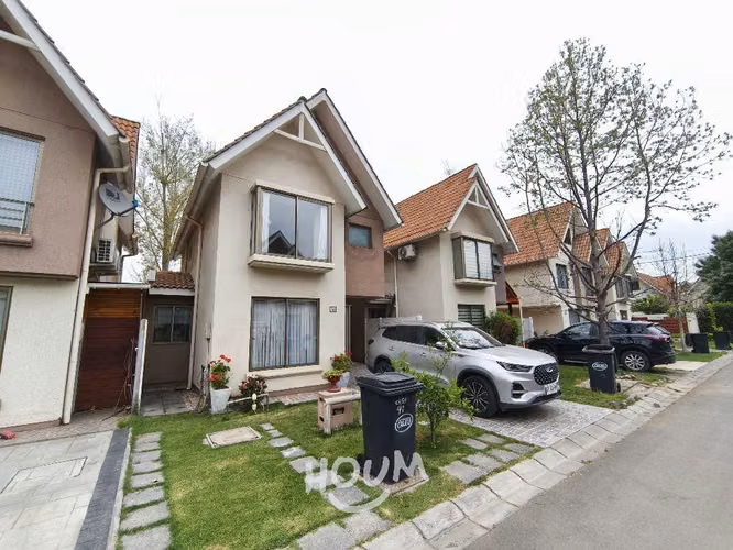Casa en Avenida el Guanaco Norte