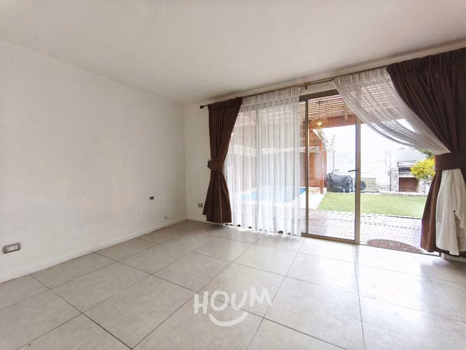 Casa en Avenida el Guanaco Norte - Imagen 4