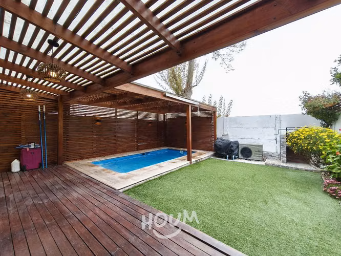 Casa en Avenida el Guanaco Norte - Imagen 7