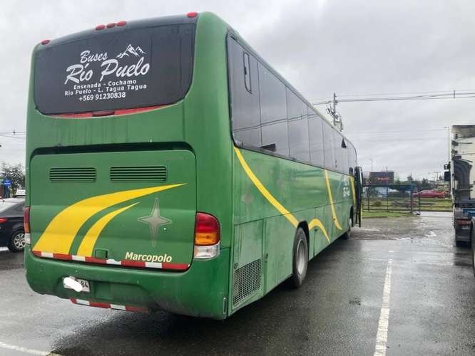Mercedes Benz 2006 500R - Imagen 2