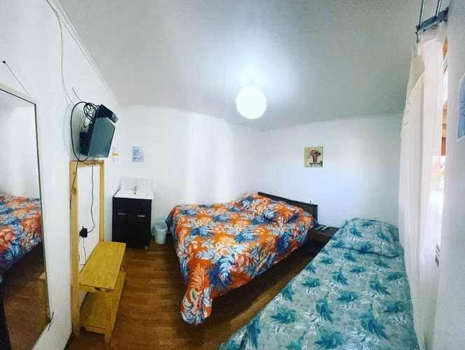 ARRIENDO PROPIEDAD EN CALDERA PARA EMPRESAS