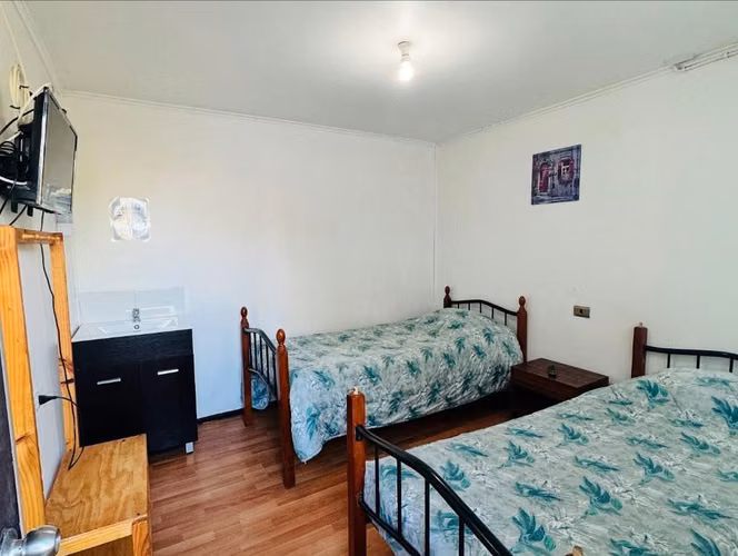 ARRIENDO PROPIEDAD EN CALDERA PARA EMPRESAS