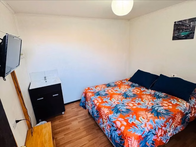 ARRIENDO PROPIEDAD EN CALDERA PARA EMPRESAS