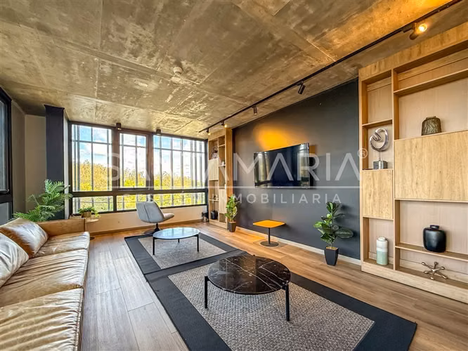 Departamento en venta de 1 dorm. en Chacabuco, Concepción - Imagen 14