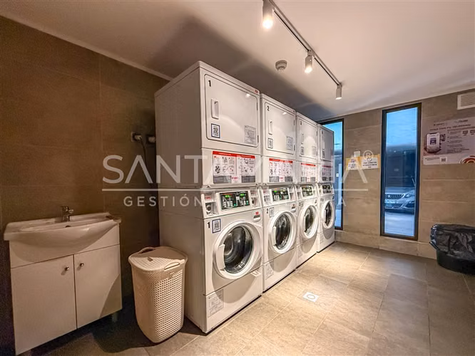 Departamento en venta de 1 dorm. en Chacabuco, Concepción - Imagen 17