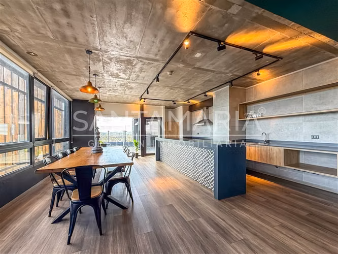 Departamento en venta de 1 dorm. en Chacabuco, Concepción - Imagen 11