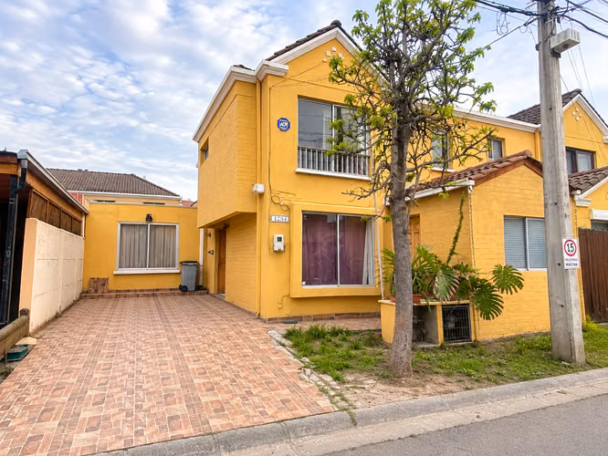 TU NUEVA CASA TE ESPERA EN MAIPU