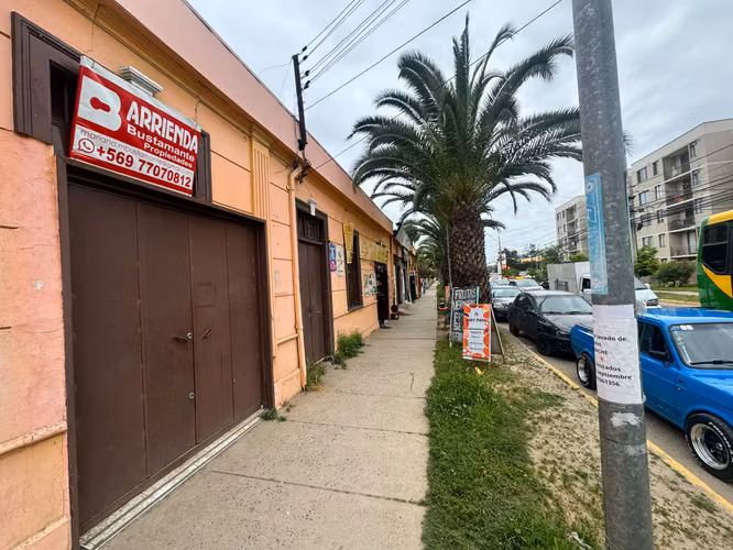 Local Comercial en Centro de Limache - Imagen 4