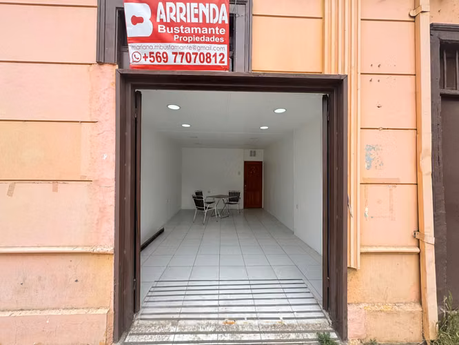 Local Comercial en Centro de Limache - Imagen 2