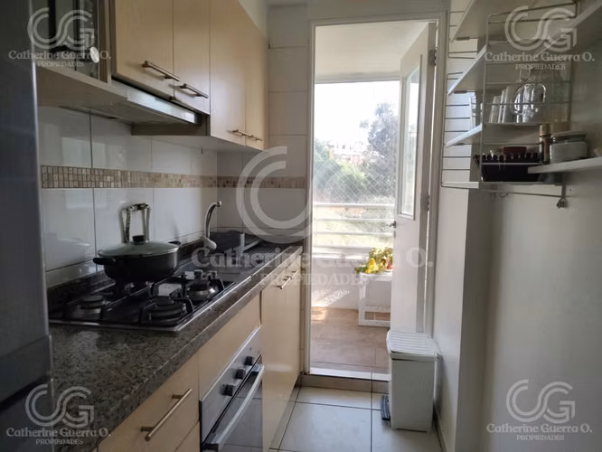 Venta Departamento Sector Playa Torpederas - Imagen 2