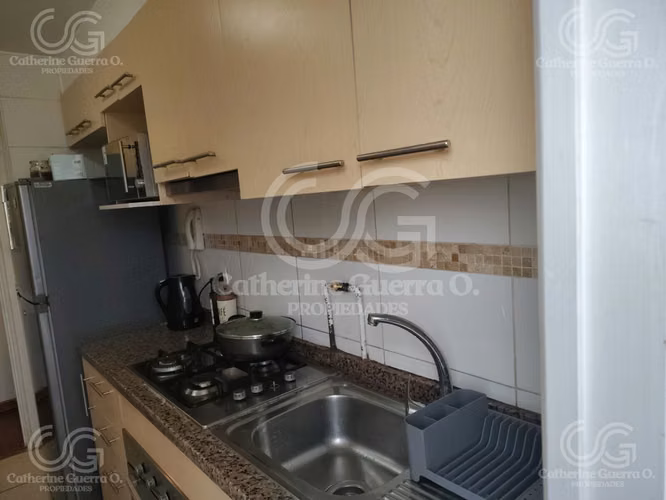 Venta Departamento Sector Playa Torpederas - Imagen 5