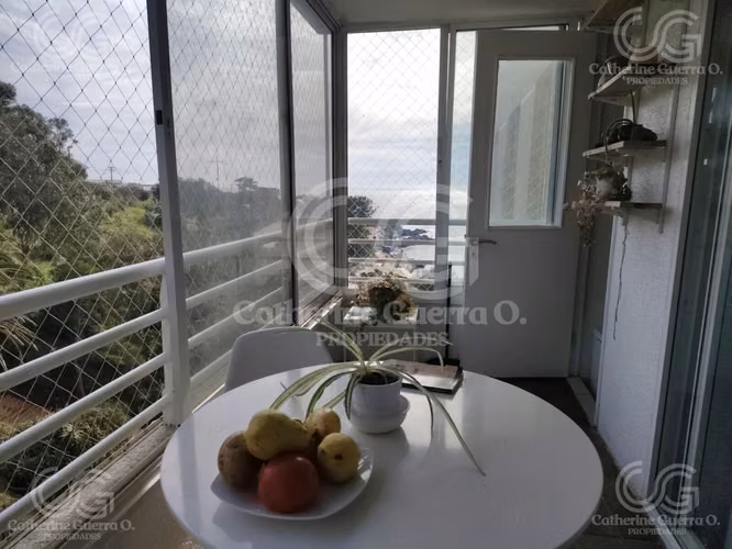 Venta Departamento Sector Playa Torpederas - Imagen 9