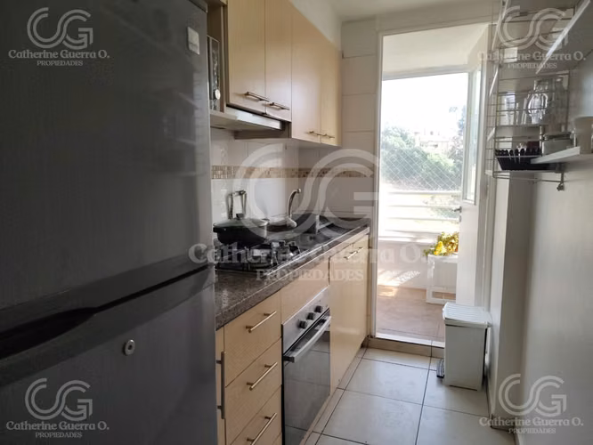 Venta Departamento Sector Playa Torpederas - Imagen 4