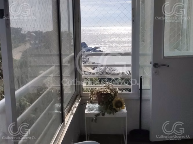 Venta Departamento Sector Playa Torpederas
