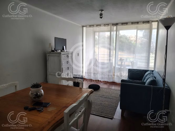 Venta Departamento Sector Playa Torpederas - Imagen 13