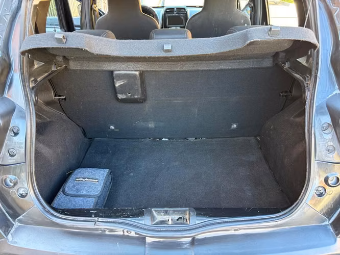 VENDO RENAULT KWID INTENS