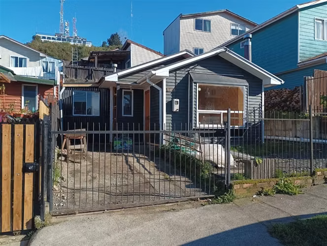 ¡Oportunidad! casa en excelente ubicación Puerto Varas