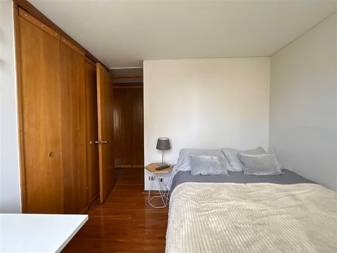 Departamento en arriendo de 4 dorm. en Vitacura - Imagen 11