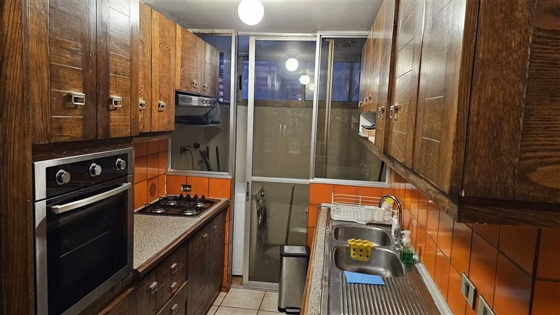 Departamento en arriendo de 4 dorm. en Vitacura - Imagen 15