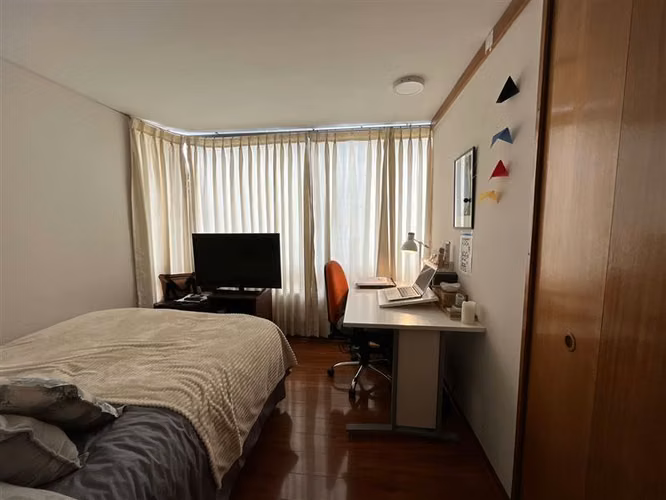 Departamento en arriendo de 4 dorm. en Vitacura - Imagen 10