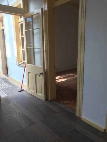 Cerro Baron bajo casa arriendo primer piso C2K (184529)