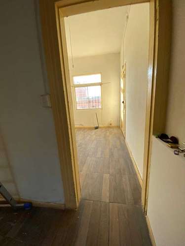 Cerro Baron bajo casa arriendo primer piso C2K (184529)