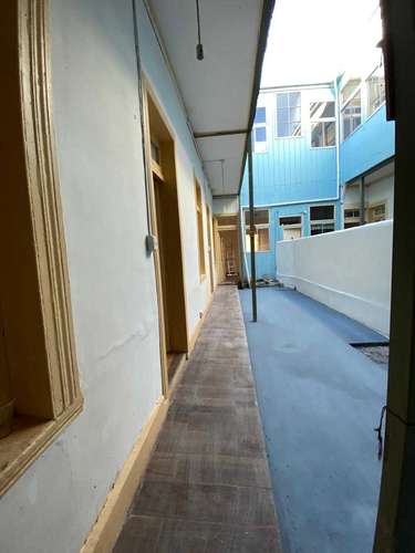 Casa porteña primer piso C2K (184529)