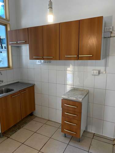 Cerro Baron bajo casa arriendo primer piso C2K (184529)