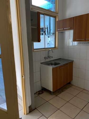 Cerro Baron bajo casa arriendo primer piso C2K (184529)