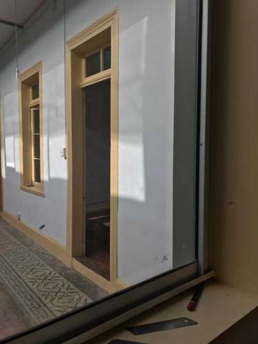 Cerro Baron bajo casa arriendo primer piso C2K (184529)