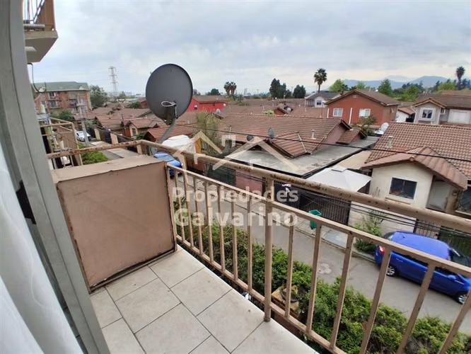 Departamento en arriendo de 3 dorm. en Quilicura - Imagen 15