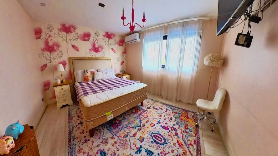 Casa Amplia con Un gran terreno. (184475) - Imagen 12