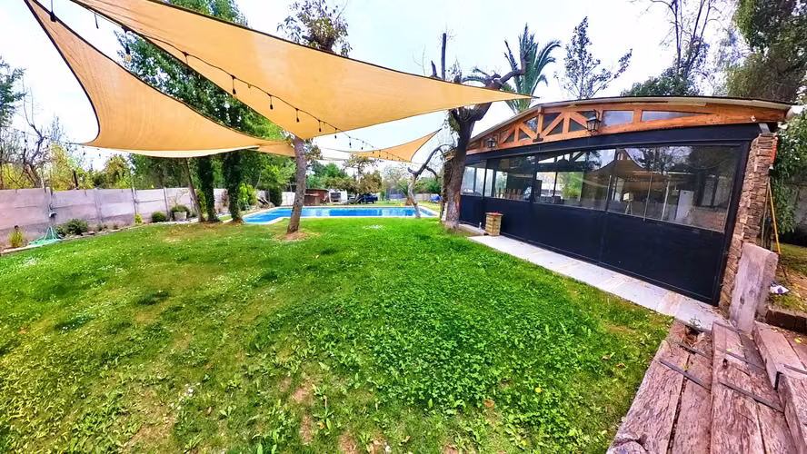 Casa Amplia con Un gran terreno. (184475) - Imagen 16