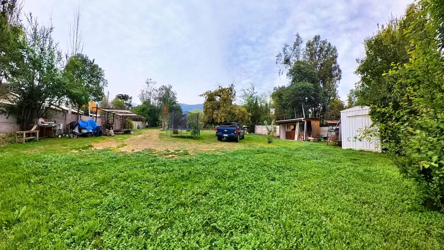 Casa Amplia con Un gran terreno. (184475) - Imagen 18