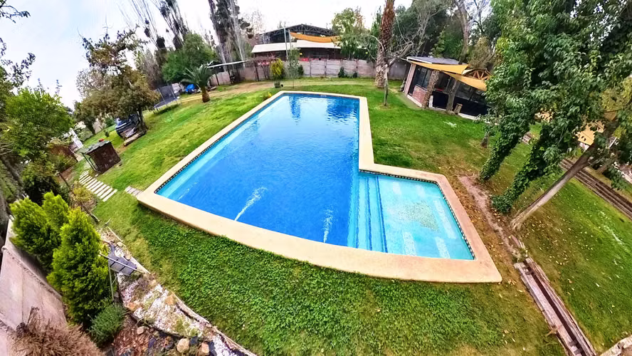 Casa Amplia con Un gran terreno. (184475) - Imagen 20
