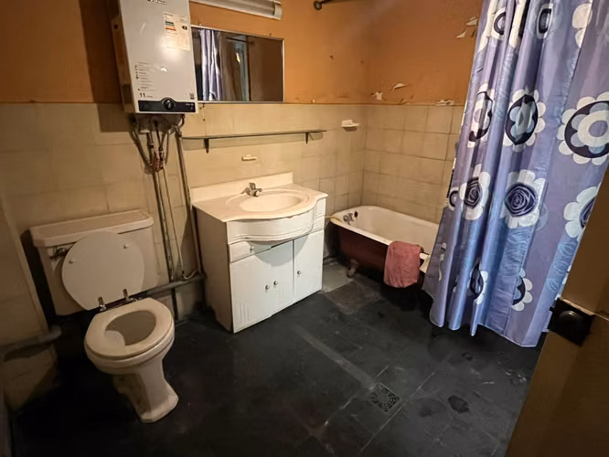 Casa en cercana a Metro Ñuble. Santiago