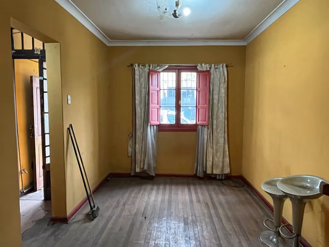 Casa en cercana a Metro Ñuble. Santiago