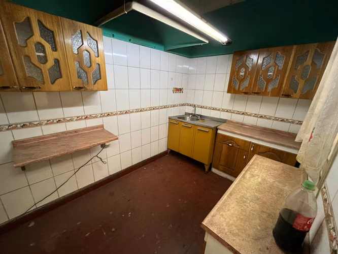 Casa en cercana a Metro Ñuble. Santiago